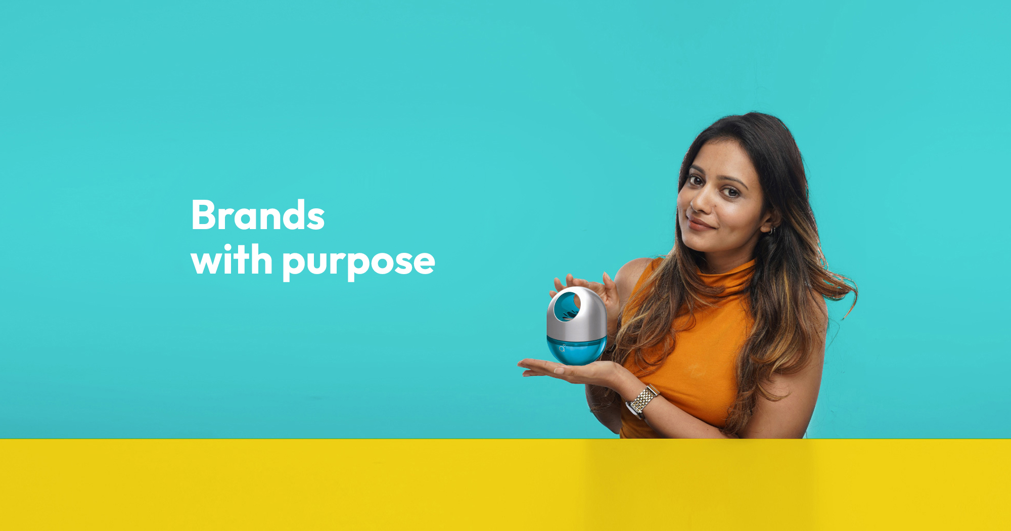 Brands Gif Animation