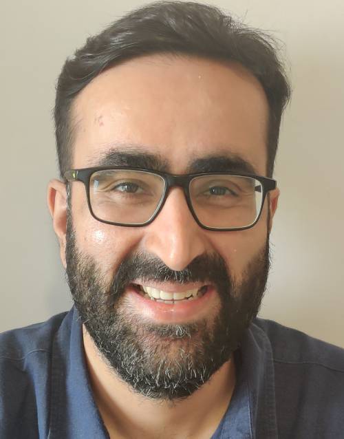 Krishna Khatwani